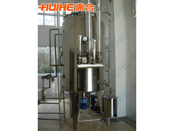 精美展示自吸式發酵罐實拍圖,讓客戶更直觀的了解我們的產品!