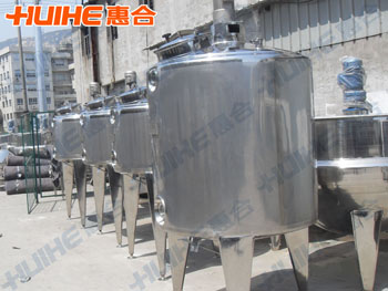 發酵罐_發酵罐結構_不銹鋼發酵罐 查看發酵罐_發酵罐結構_不銹鋼發酵罐實際圖片