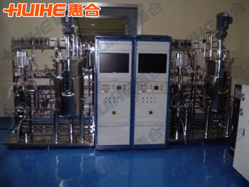 精美展示全自動發酵罐實拍圖,讓客戶更直觀的了解我們的產品!