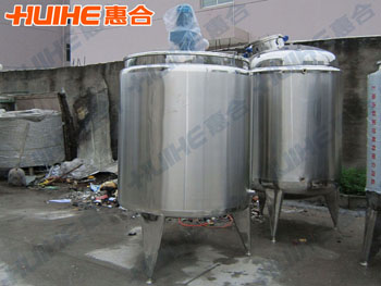 精美展示蒸汽加熱冷熱缸實(shí)拍圖,讓客戶更直觀的了解我們的產(chǎn)品!