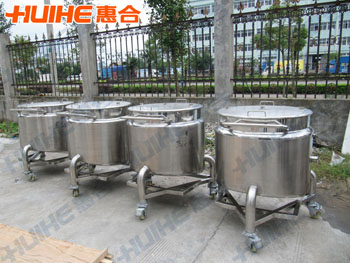 精美展示儲存罐_不銹鋼儲存罐_廠家實拍圖,讓客戶更直觀的了解我們的產品!