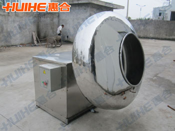 精美展示混料缸_高速混料缸生產(chǎn)廠家實拍圖,讓客戶更直觀的了解我們的產(chǎn)品!