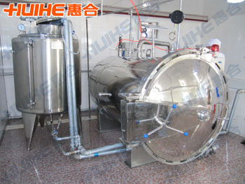 馬口鐵罐殺菌設(shè)備_馬口鐵殺菌鍋 查看馬口鐵罐殺菌設(shè)備_馬口鐵殺菌鍋實(shí)際圖片