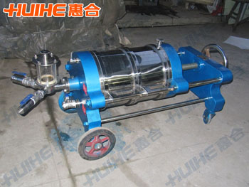 精美展示臥式硅藻土過(guò)濾器實(shí)拍圖,讓客戶更直觀的了解我們的產(chǎn)品!