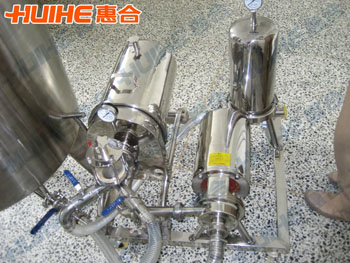 精美展示鈦棒過(guò)濾器,不銹鋼鈦棒過(guò)濾器實(shí)拍圖,讓客戶更直觀的了解我們的產(chǎn)品!