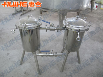 精美展示雙聯(lián)過(guò)濾器,多層過(guò)濾器實(shí)拍圖,讓客戶更直觀的了解我們的產(chǎn)品!