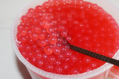 奶茶味爆爆蛋 查看奶茶味爆爆蛋實(shí)際圖片