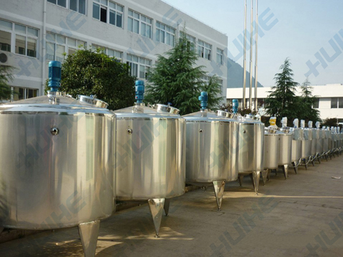 發酵罐成品圖片