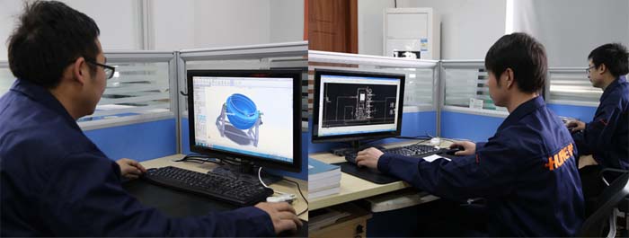 惠合制圖工程師