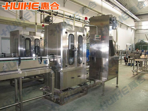 黑米八寶粥成套設備