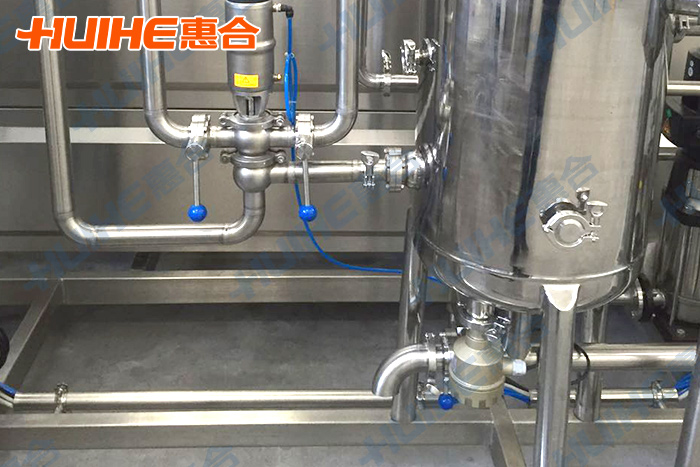 惠合奶皮子生產線3