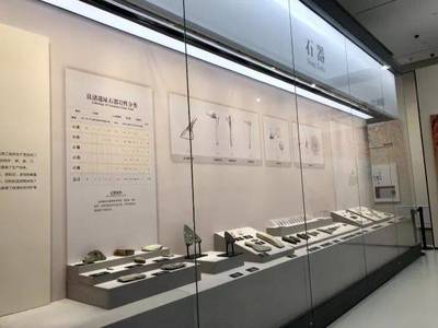 老舊博物館展柜改造 智能燈光系統(tǒng)的設(shè)計(jì)、升級(jí)與上門安裝全解析